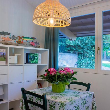 Villa Onedo Абадия Лариана Екстериор снимка