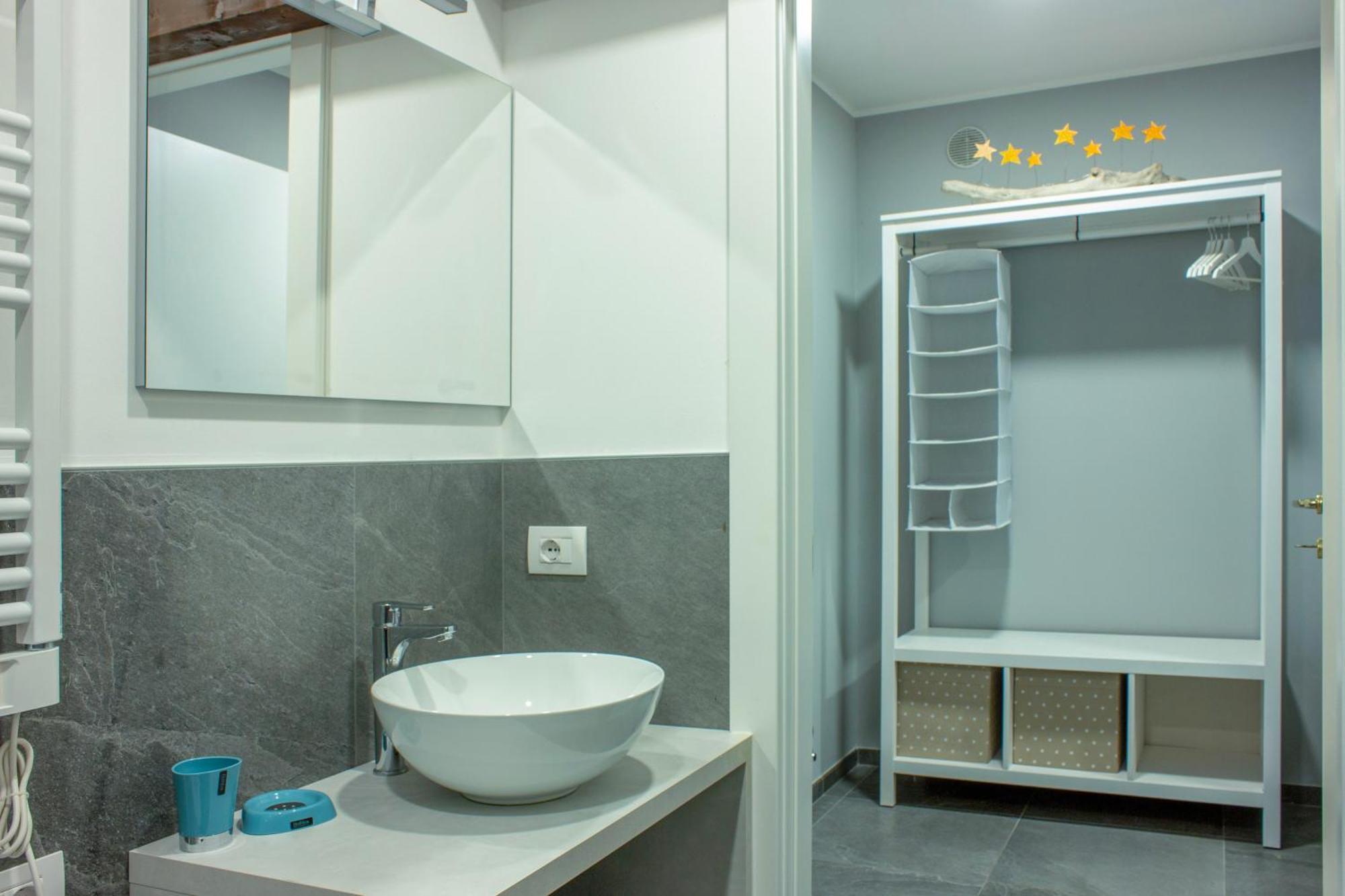 Villa Onedo Абадия Лариана Екстериор снимка